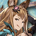 【グラブル】短期戦速度重視オススメ火属性編成キャラの画像