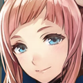 【FEヒーローズ】 キャラクター通信簿 ドジメイド フェリシアの画像