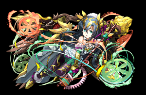 【パズドラ】神羅万象チョココラボ復活！！新モンスターカエデアナザーは手に入れるべきか！の本文画像4