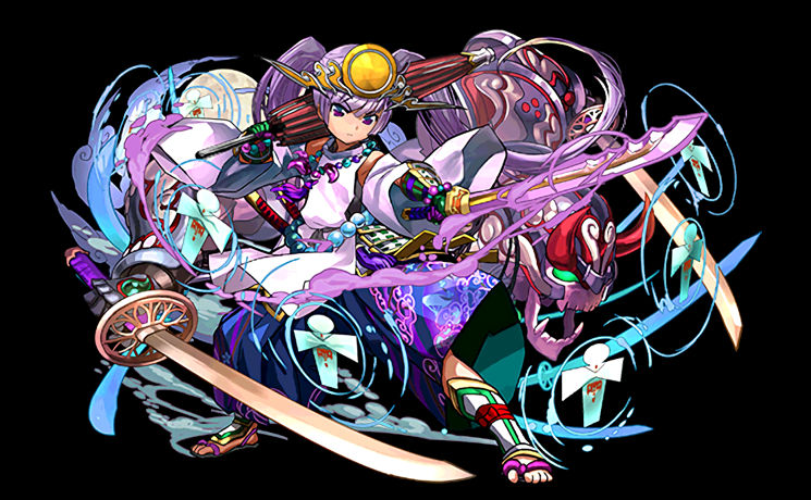【パズドラ】マガジンコラボ メリオダスが大目玉！！火力が化け物級！！の本文画像3