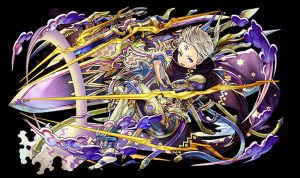 【パズドラ】デスファリオン発表！性能が降臨とは思えない強さ！の本文画像2