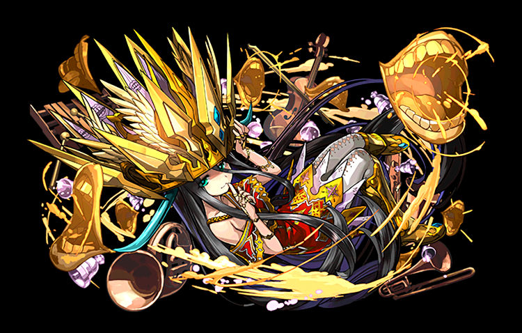【パズドラ】煌雷神・ヘラ=ドラゴンの性能が降臨のヘラドラより強すぎる!!の本文画像2