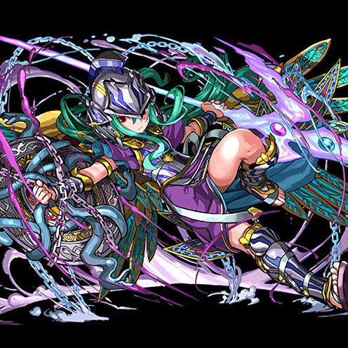 【パズドラ】昔のパズドラを思い出す。闇メタ再起！パーティはコンボ強化重視がおすすめ！の本文画像2
