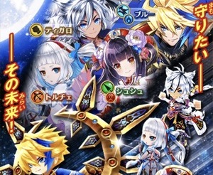 白猫プロジェクト