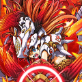 【オセロニア】味方のATKを1.7倍！[レディタイラント]ロライン」について徹底解説！の画像