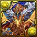 【パズドラ】ラードラ進化への道 #2「超究極進化の素材を集めよう」の画像
