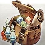 【BDFE】効率の良いレアコインや金策(金稼ぎ)、素材集めなどの紹介の画像