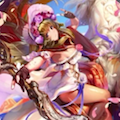 【シャドウバース(シャドバ)】テーマは弓矢!『サジタリアスエルフ』珍しい「天馬のエルフ」を添えて!【エルフデッキ】の画像