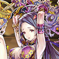 【パズドラ】シェアトやエスカマリ、特徴のあるキャラクター多数！星６フェス限キャラ！まとめてみた！その4（2015.11.29～2016.3.31）の画像
