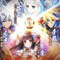 【白猫】ゴッド・フォース〜アニマル四神伝〜キャラガチャで狙うキャラはシュシュ!の画像
