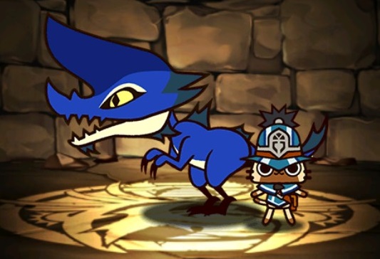 【パズドラ】銀卵でも高難度ダンジョンで使える！使える銀卵モンスター16体紹介！
