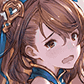 【グラブル】火属性SSRキャラ[寒空に震える群青]ベアトリクスの評価！の画像