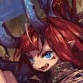 【逆転オセロニア】[天真なる武竜娘]ノイレを徹底解説！全ての竜属性を貫通スキル持ちにする超駒パレード限定Sキャラの画像