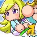 【パワプロ】これは引くしかないだろ！天空高校の人気キャラだけ当たるガチャ登場！ひとり10回限り！の画像