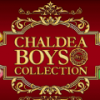 カルデアボーイズコレクション2017のアイコン
