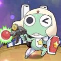 【サモンズボード】★5ケロロ軍曹パワーアップ！コラボガチャパワーアップ★5ケロロ小隊を徹底解説！の画像