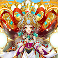 【逆転オセロニア】強いのは回復だけじゃない！超駒パレード限定Sキャラの「[日帝]天照大神」を徹底解説！の画像