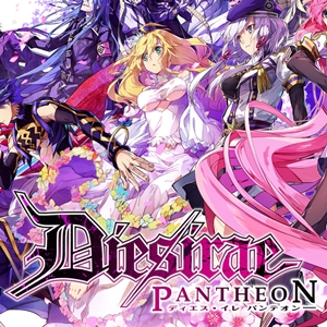 Dies irae PANTHEON　配信日と事前登録の情報の画像