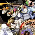 【パズドラ】ダンタリオン強化!!リーダー・サブ・レベリングなどの特徴をピックアップ!!の画像