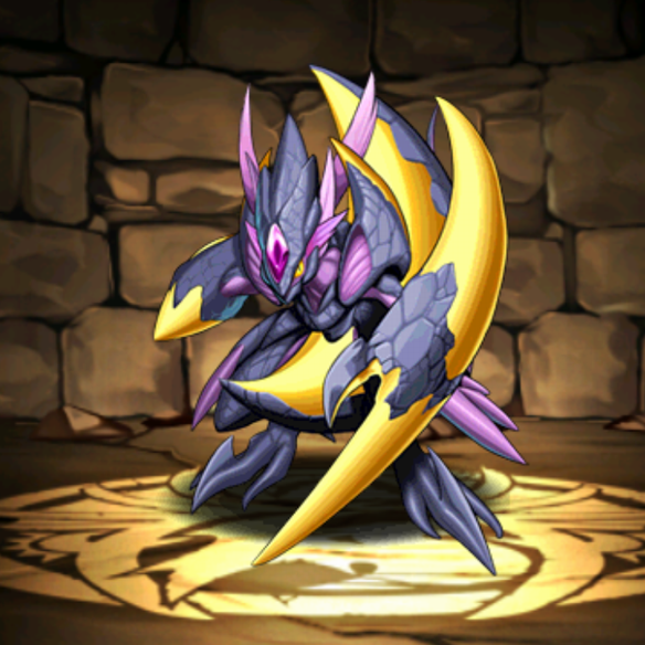 闇属性攻撃力ランキング！