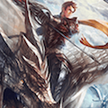 【シャドウバース(シャドバ)】4ターン目でフィニッシャーが出てくる!?『伝令ベヒモスドラゴン』【ドラゴンデッキ紹介】の画像