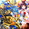 【白猫】ゴッド・フォースイベント開催!アクセサリ、EXルーンの報酬も!の画像