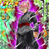 【ドッカンバトル】崇高な思想ゴクウブラック（超サイヤ人ロゼ）のその強さはいかに？？