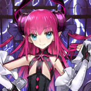 【FGO】何度も出てきて恥ずかしくないんですか？　エリザベート・バートリーの取扱説明書の画像