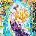 【ドッカンバトル】死闘に臨む決意超サイヤ人２孫悟飯（少年期）の評価は？そのステータスを徹底解剖！！の画像