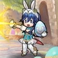 【ファイアーエムブレムヒーローズ】初の季節イベント豊穣の春祭りが開催。4人の英雄が春の装いで登場!の画像