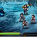 【FFBE】「FINAL FANTASY XV」イベントダンジョン「凍てつく氷の洞窟」登場！の画像