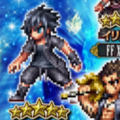 【FFBE】召喚にノクティスが再登場！さらに「FINAL FANTASY XV」の新キャラ追加！最新作のキャラを手に入れよう！の画像