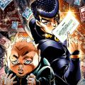 【ジョジョSS】新降臨限定ユニットSSR東方仗助＆矢安宮重清登場！の画像