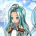 【グラブル】「どうして空は蒼いのか」イベントSR「ルリア」を解説！の画像