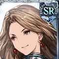 【グラブル】初心者向けキャラSR「カタリナ」を使いこなそう!キャラ設定やアビリティを解説っ!の画像