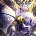 【シャドウバース】グリモー採用!選択できない疾走ビショップのデッキ紹介!の画像