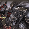 【グラブル】SRルリアの可能性とSSR闇の炎の子と運用方法！の画像