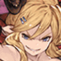 【グラブル】古戦場活躍まったなし？土属性SSRキャラクター[壊天災]ハレゼナについての画像