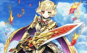 白猫プロジェクト