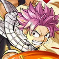 【パズドラ】ナツやルーシィの元ネタは知ってる？マガジンコラボ『FAIRY TAIL』の画像