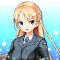 【超ド級!兵器美少女 RPG】「あくしず戦姫~戦場を駆ける乙女たち~」が本日いよいよ配信開始!の画像