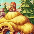 【RPG】スマートフォン向けRPG『EGGLIA~赤いぼうしの伝説~』事前登録開始!の画像