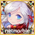 【タテヨコRPG】ネットマーブルの新作『ナイツクロニクル』配信開始！の画像