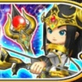 【星のドラゴンクエスト（星ドラ）】リセマラと言えばこのガチャ！レジェンド宝箱ふくびきに『ルビスそうび』登場！の画像