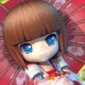 【ターン制バトルRPG】新たな三国志のストーリーが始まる！「爆裂三国バトル ～幻霊物語～」事前登録実施！の画像