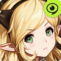 【シミュレーションRPG】『デスティニーオブクラウン』が事前登録開始から早くも5万人突破!の画像