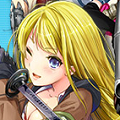 【タワーディフェンス】『守護乙女フラウリッター』 遂にスマートフォンに対応！記念キャンペーンも開催！の画像
