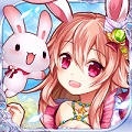 【心つながるMMORPG】『幻想神域 -Link of Hearts-』オリジナルアニメーションPVを公開!の画像