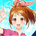 【青春サッカー育成SLG】「ガルフト!~ガールズ&フットボール~(iOS版/Android版)」を配信開始!の画像