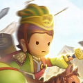 【三国志バトルRPG】セリフはなぜかオール関西弁!でも“本格派”『ごっつ三国 関西戦記』事前登録開始!の画像
